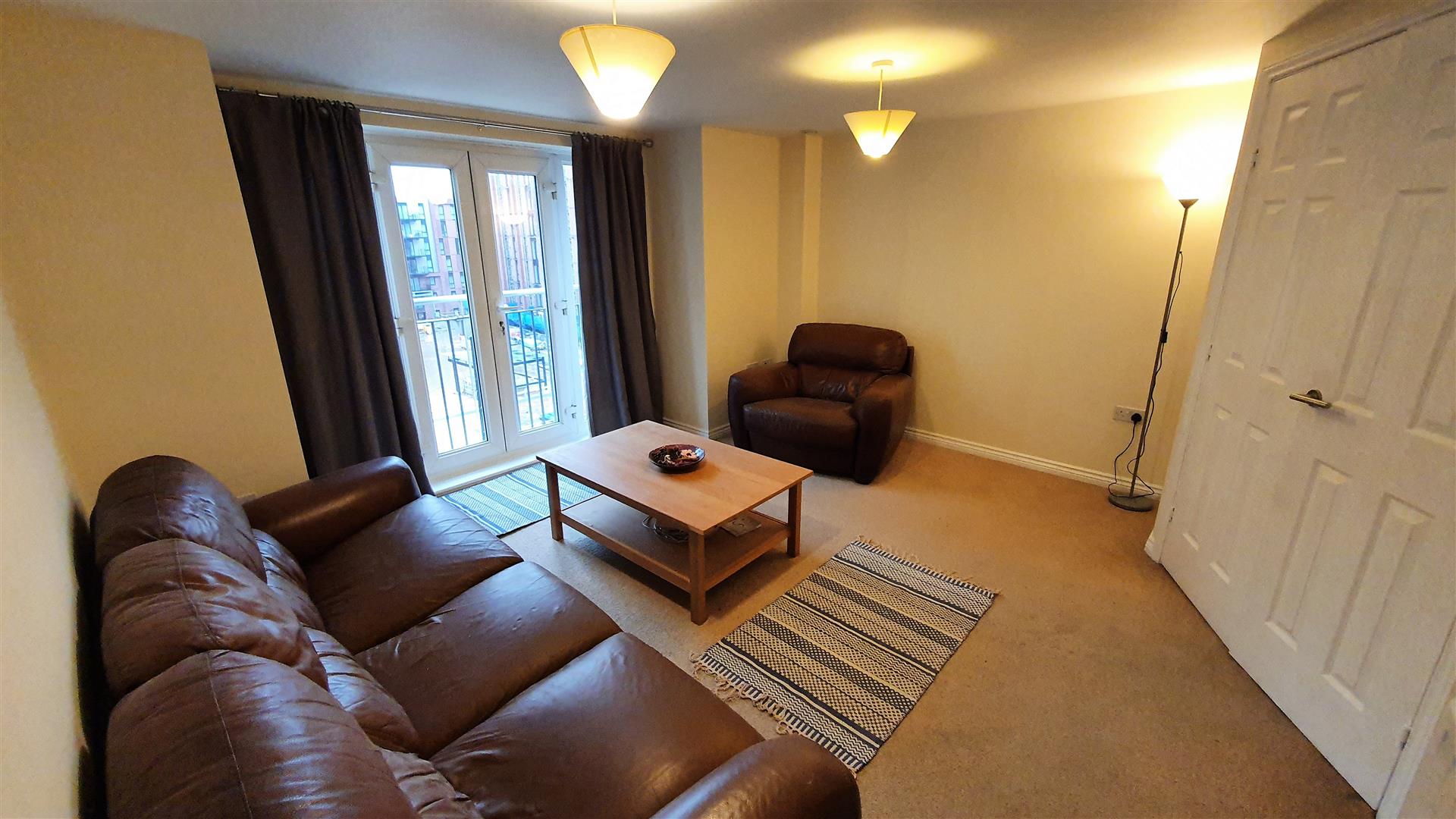 16, Fusion 5 10 Middlewood Street Salford Manchester